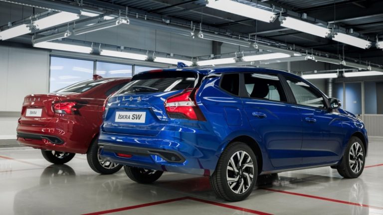 У россиян появятся новые возможности по управлению автомобилями «Лада»