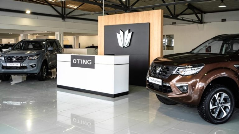 В России появятся два новых пикапа. Каковы их перспективы