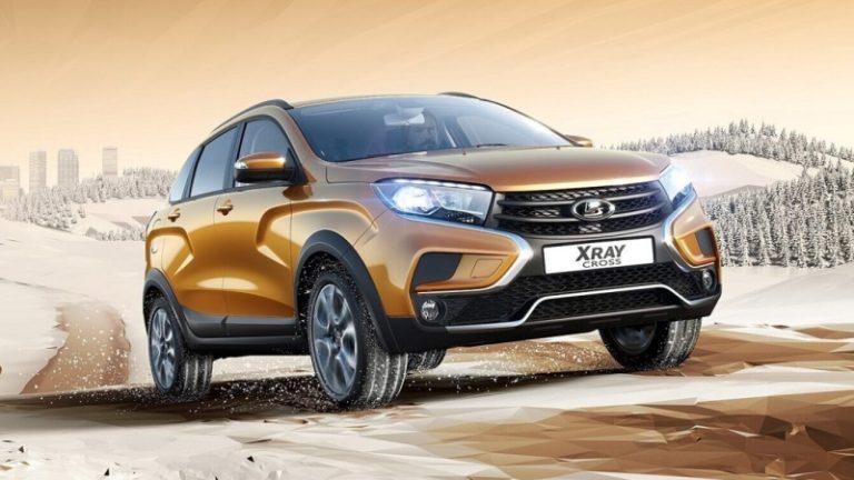 В России продают практичную «Ладу», которая уже не производится. Цена может удивить