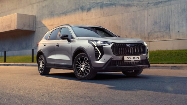 В России растут продажи «китайцев» с пробегом. Какие китайские машины выбирают россияне