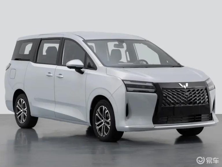 Wuling Starlight 730 2026 года: раскрыты характеристики