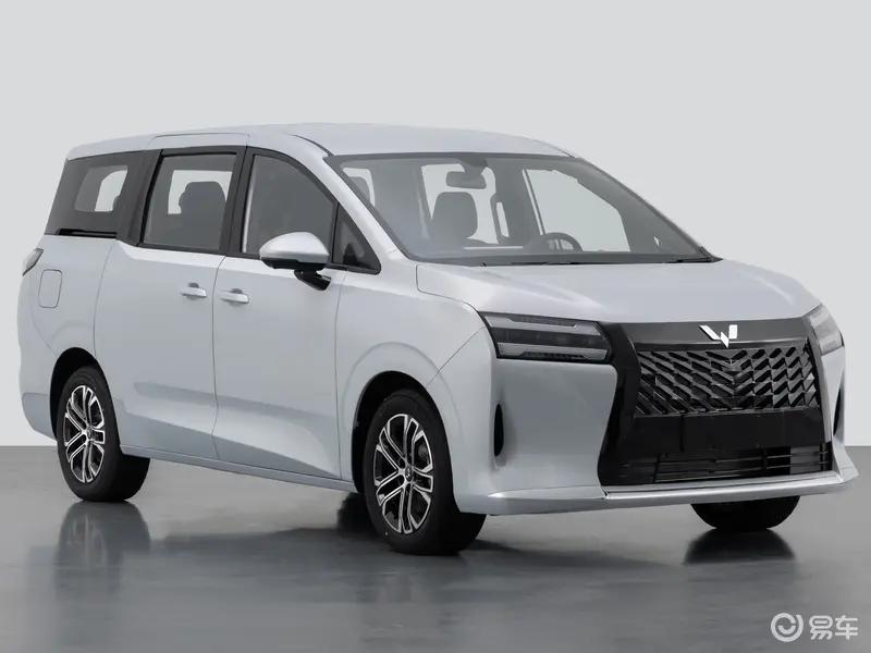 Wuling Starlight 730 2026 года: раскрыты характеристики