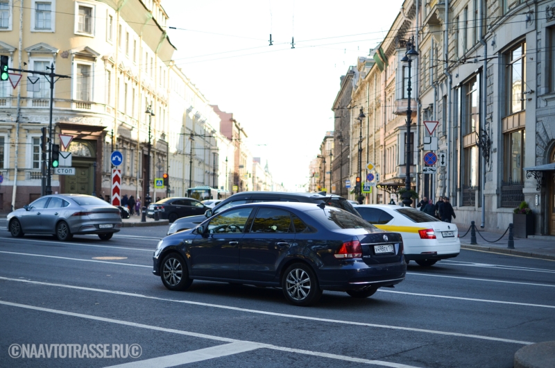 Автоэксперт предупредил о штрафах для водителей без паспорта