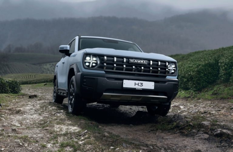 Haval H3 2025: эксперты раскрыли отзывы владельцев