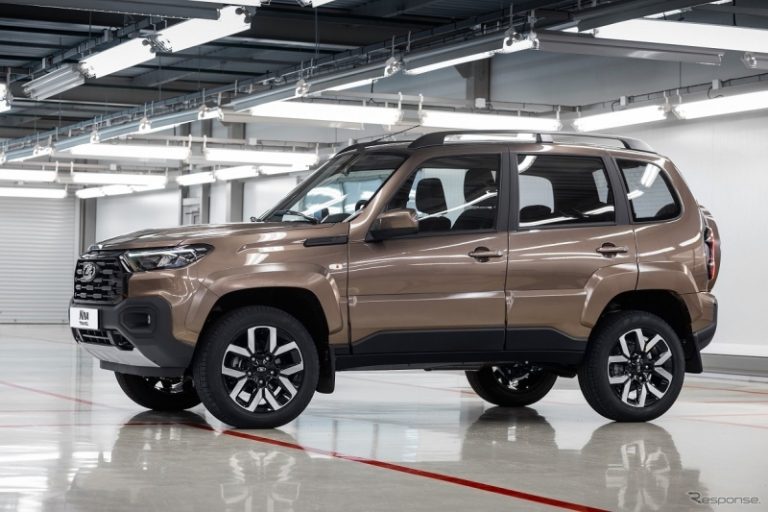 Критика в адрес Lada Azimut и обновленной Niva Travel: эксперт раскрыл, в чем суть претензий