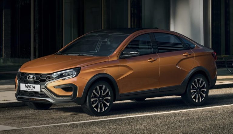 Lada Vesta 2025: эксперты протестировали версию с новой МКПП