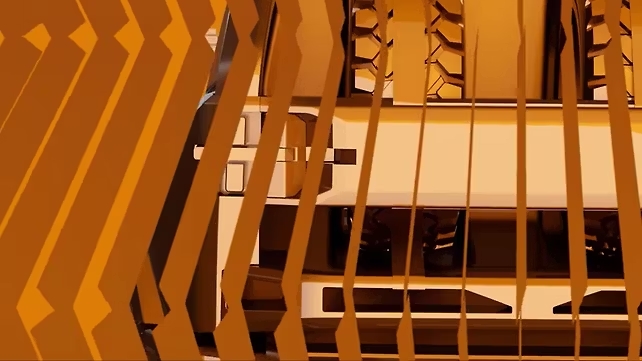 Mahindra Vision SXT: опубликован новый тизер пикапа