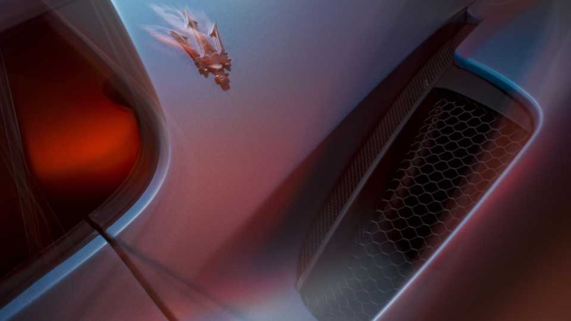 Maserati готовит скорую премьеру вопреки слухам о продаже бренда
