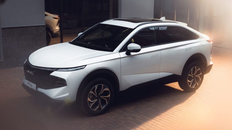 Названы самые популярные Haval на сайте Quto. Они интересуют десятки тысяч человек