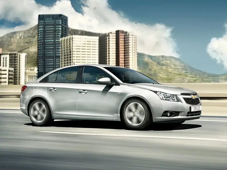 Россиянам подобрали 5 авто с пробегом, с которыми можно забыть о вложениях: и всего за 850 тысяч рублей