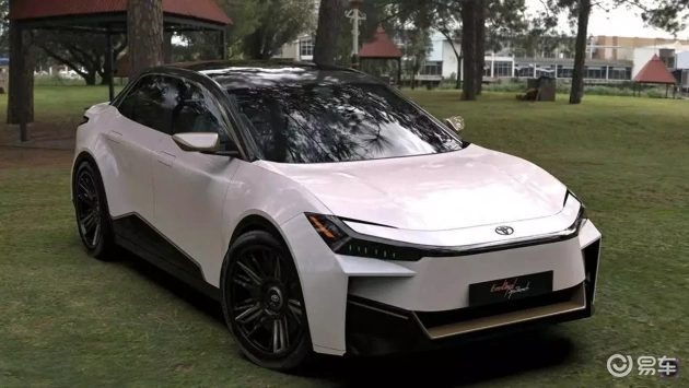 Toyota Corolla 2025: гибридный седан с запасом хода до 2000 км