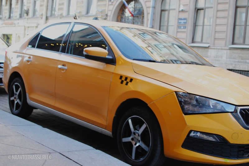 Ужесточение правил техосмотра: борьба с «серыми» схемами и такси под прикрытием