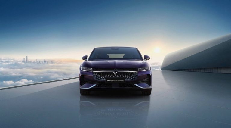 Voyah Passion EVR 2025: раскрыты перспективы авто в РФ