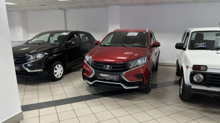 32 дня на продажу: эксперты рассказали, как продавались подержанные автомобили в этом году