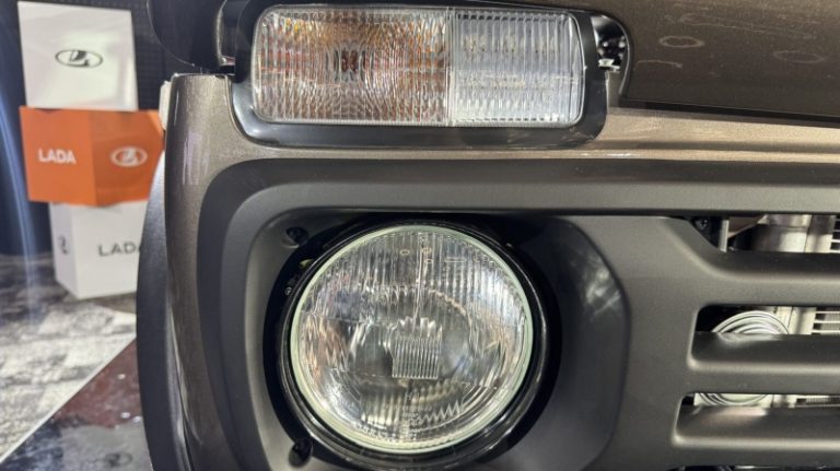 АвтоВАЗ серьезно обновит внедорожник «Нива». Что изменится