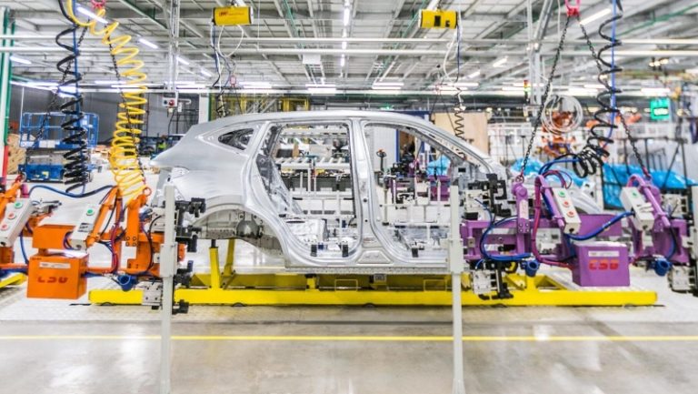 Haval значительно расширит производство в России. Что планирует компания