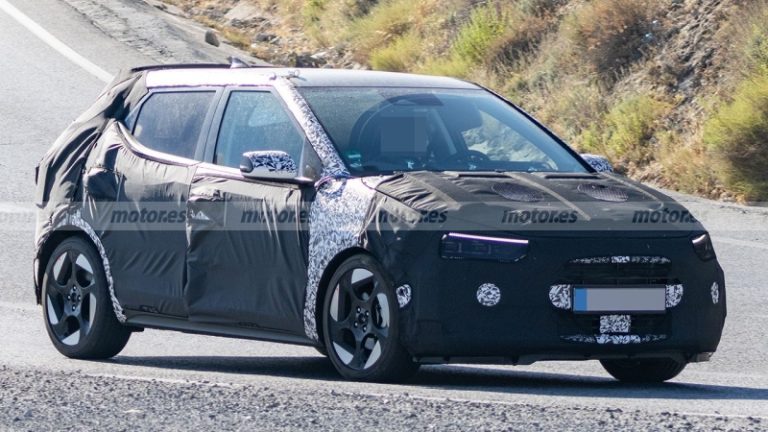 Hyundai i20 2027: авто сохранит бензиновые моторы и доступную цену