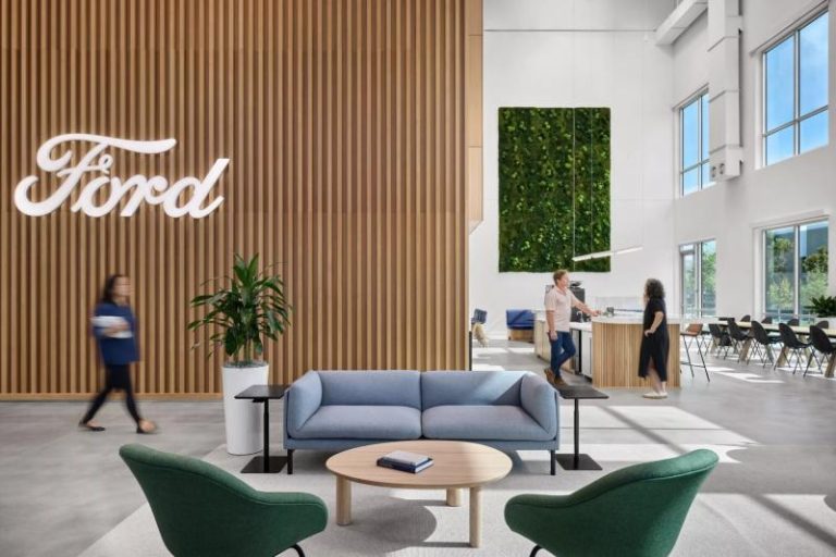 Компания Ford разрабатывает новый недорогой пикап