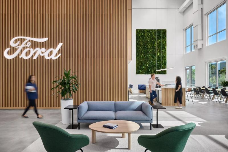 Компания Ford разрабатывает новый недорогой пикап