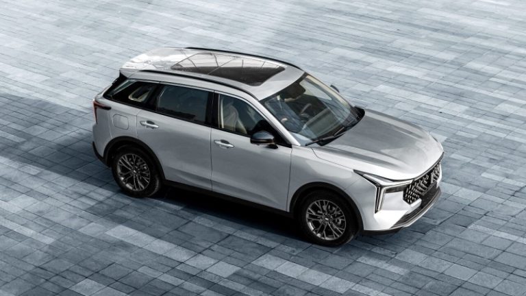 Названы самые дешевые кроссоверы в России. Список из пяти моделей, стоящих от 1,5 млн рублей