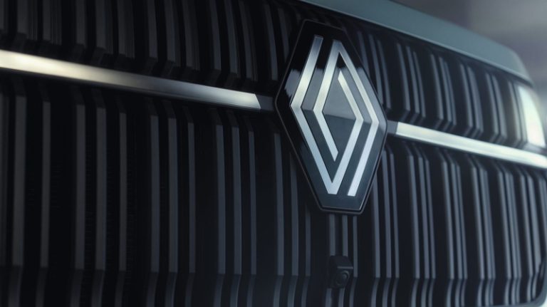 Новые электромобили Renault получат китайскую платформу