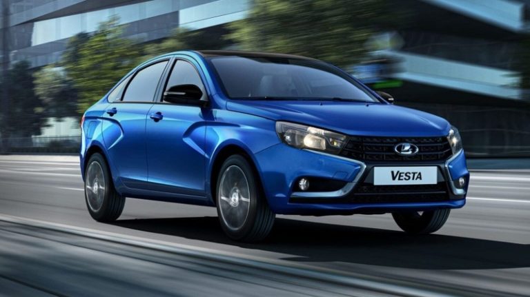 Нужен миллион: сколько денег «съела» LADA Vesta за почти 200 тысяч километров пробега