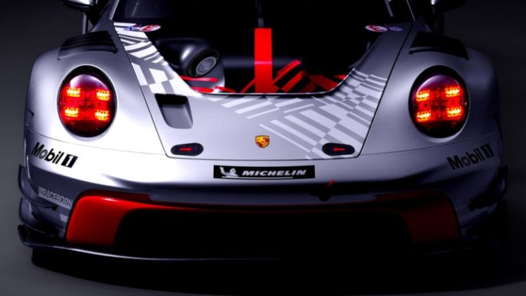 Porsche выпустил два новых гоночных автомобиля — 911 Cup и 911 GT3 R. Особенности моделей