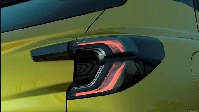 Renault Kiger 2025 после обновления стоит от 570 тысяч рублей