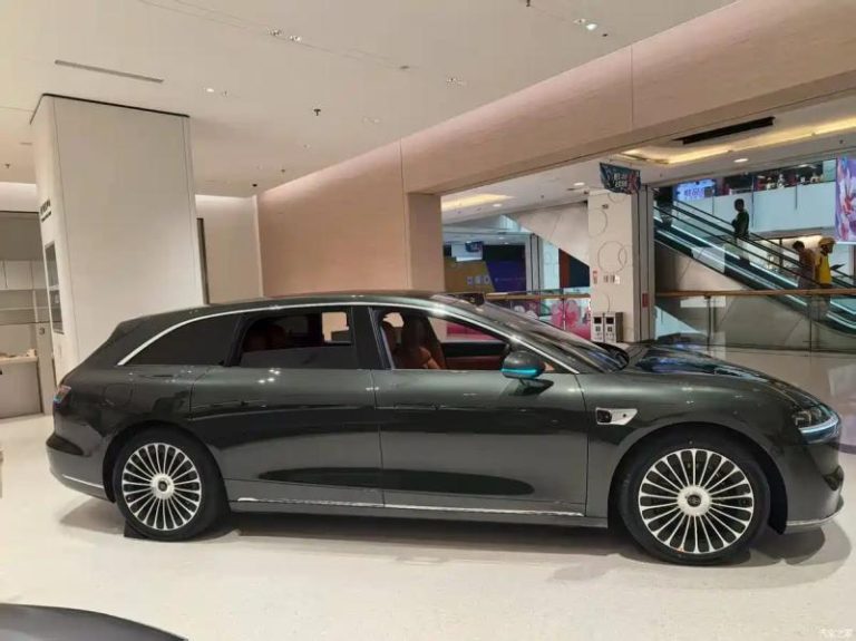 Stelato S9T 2025 доступен к покупке по цене от 3,67 млн рублей