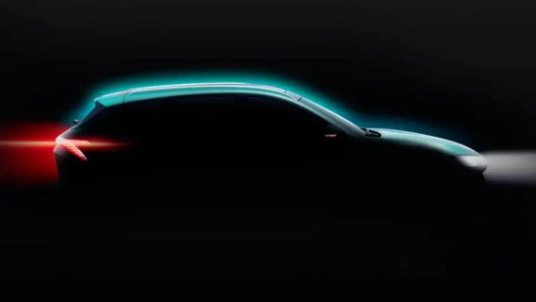 В России появится абсолютно новый компактный кроссовер с полным приводом. Подробности