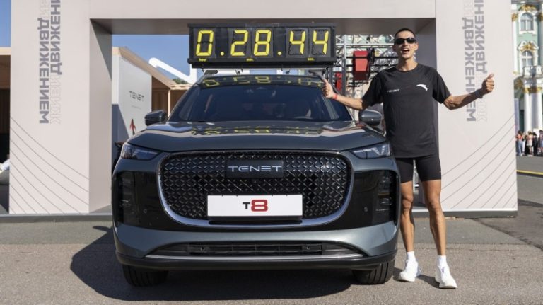 В России появятся кроссоверы Chery российской сборки. Эксперты рассказали, что их ждет