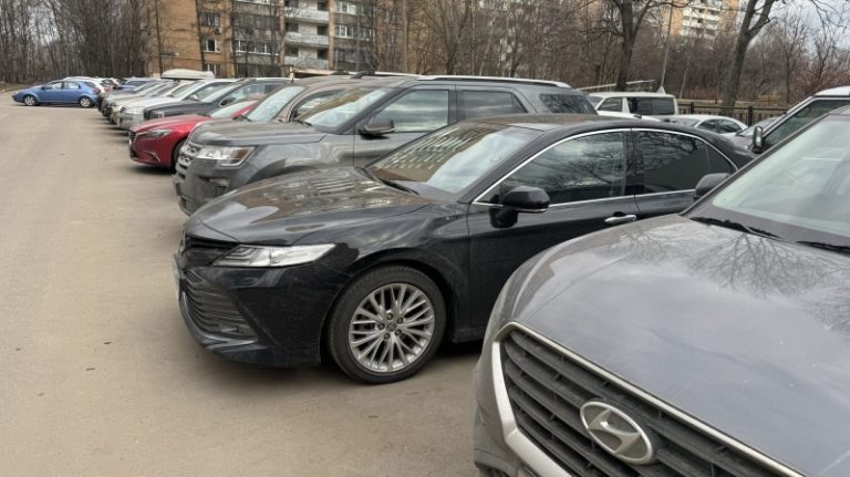 Какие автомобили с пробегом чаще всего продают перекупщики