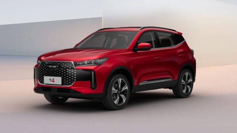 Новый дешевый кроссовер российской сборки стал еще дешевле. Цена приятно удивит