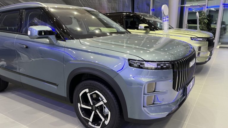 Останутся ли скидки на автомобили в сентябре: ответ дилера