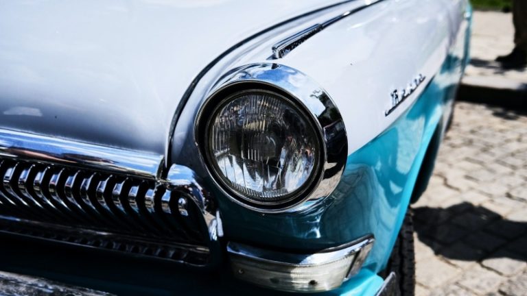 Раскрыт официальный срок, когда в России возобновят производство автомобилей «Волга»