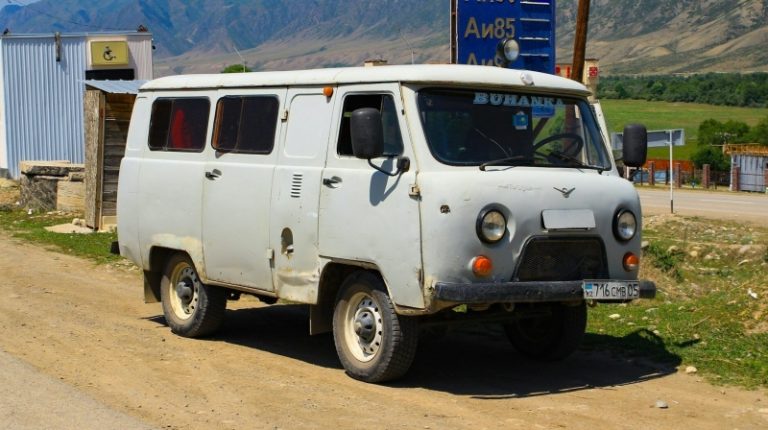 УАЗ раскрыл дальнейшую судьбу легендарной «Буханки»