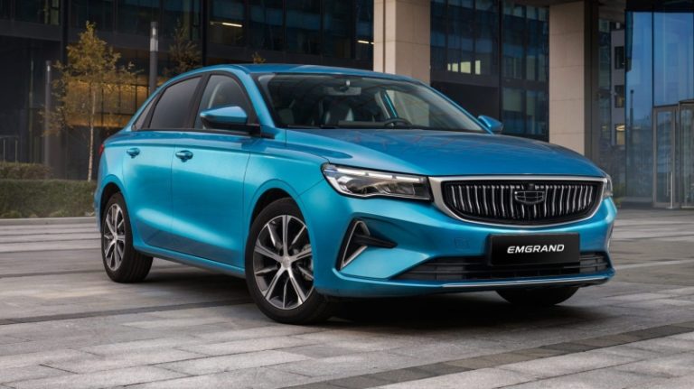 В России появится новый недорогой автомобиль белорусского производства