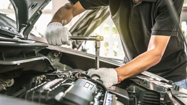 Как чаще всего ломаются недорогие китайские кроссоверы: сводка из автосервисов