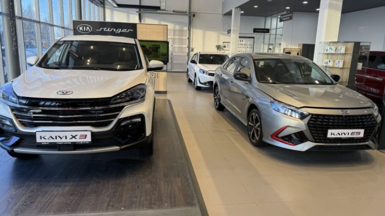 Названы самые частые причины, по которым россияне покупают «китайцев»