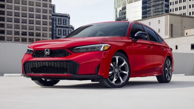 Названы самые надежные автомобили 2025 года. Список из 10 моделей, которые реже всего ломаются