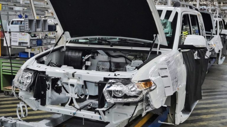 УАЗ начал один из крупнейших проектов последних десятилетий. О чем речь