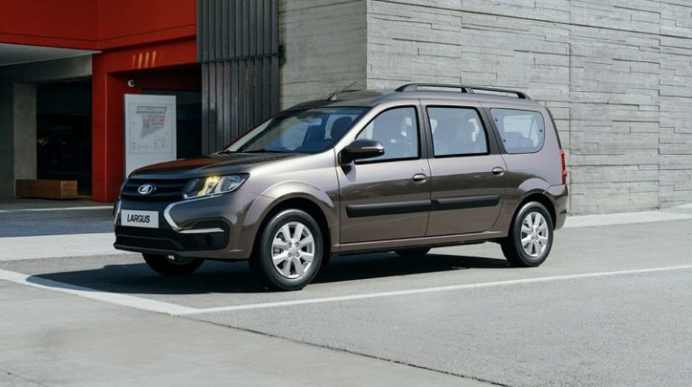 АвтоВАЗ рассказал, как исправил одну критичную проблему в «Ладе Ларгус»