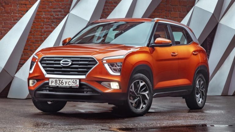 Цены на автомобили Solaris переписали в третий раз за осень. Сколько они стоят теперь