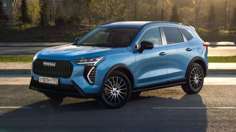 Это самые популярные китайские автомобили в России. Рейтинг марок и моделей