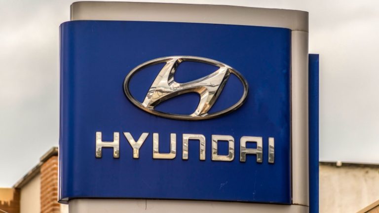 Hyundai зарегистрировала товарные знаки в России: зачем это сделано