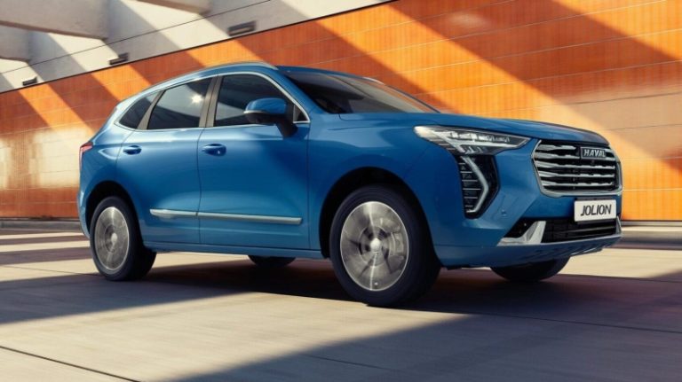 Названы самые ликвидные китайские автомобили. Haval, Geely и Chery в лидерах