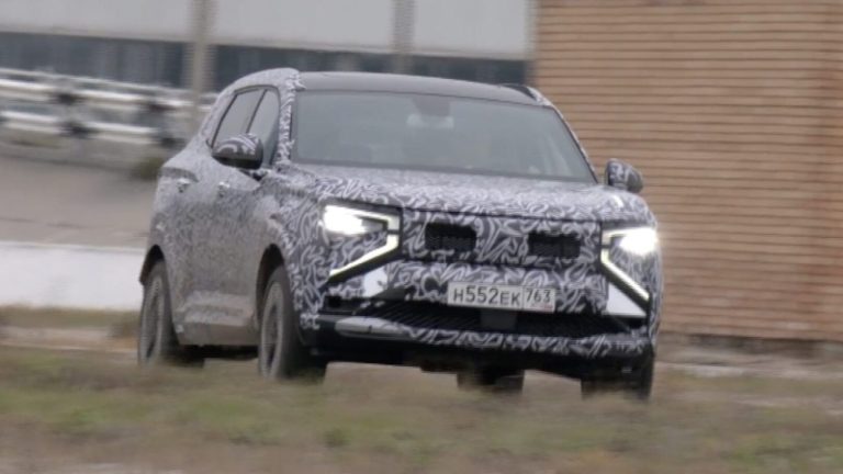 Таких автомобилей еще не было: АвтоВАЗ готовит революционно новую «Ладу»