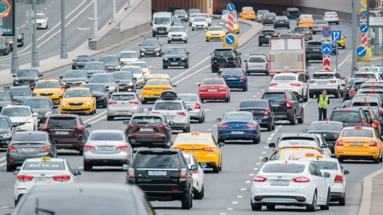 В России выберут автомобильную «Новинку года 2025»: участвуют 39 моделей