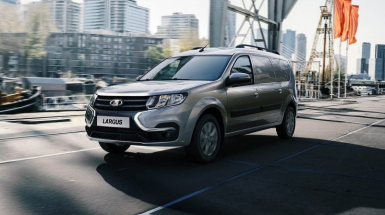 АвтоВАЗ изменил цены на две практичные «Лады». Сколько они стоят теперь