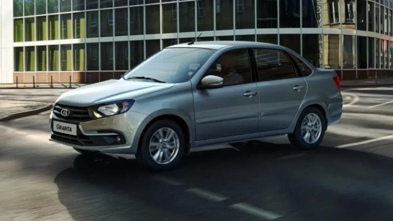 АвтоВАЗ пригласит на бесплатный ремонт владельцев самой популярной «Лады»